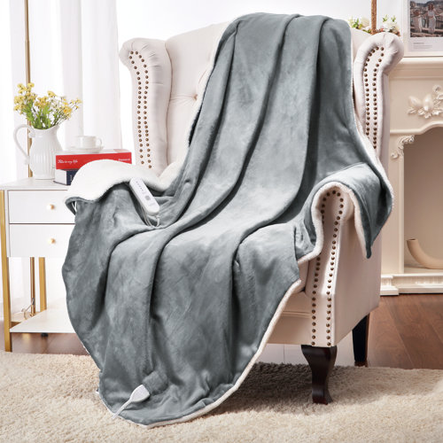 ZACOOThrow Blanket & Reviews Wayfair